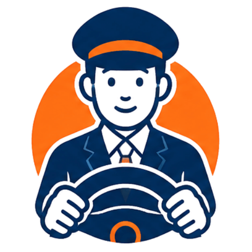 Driver Profesional