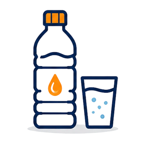Mineral Water