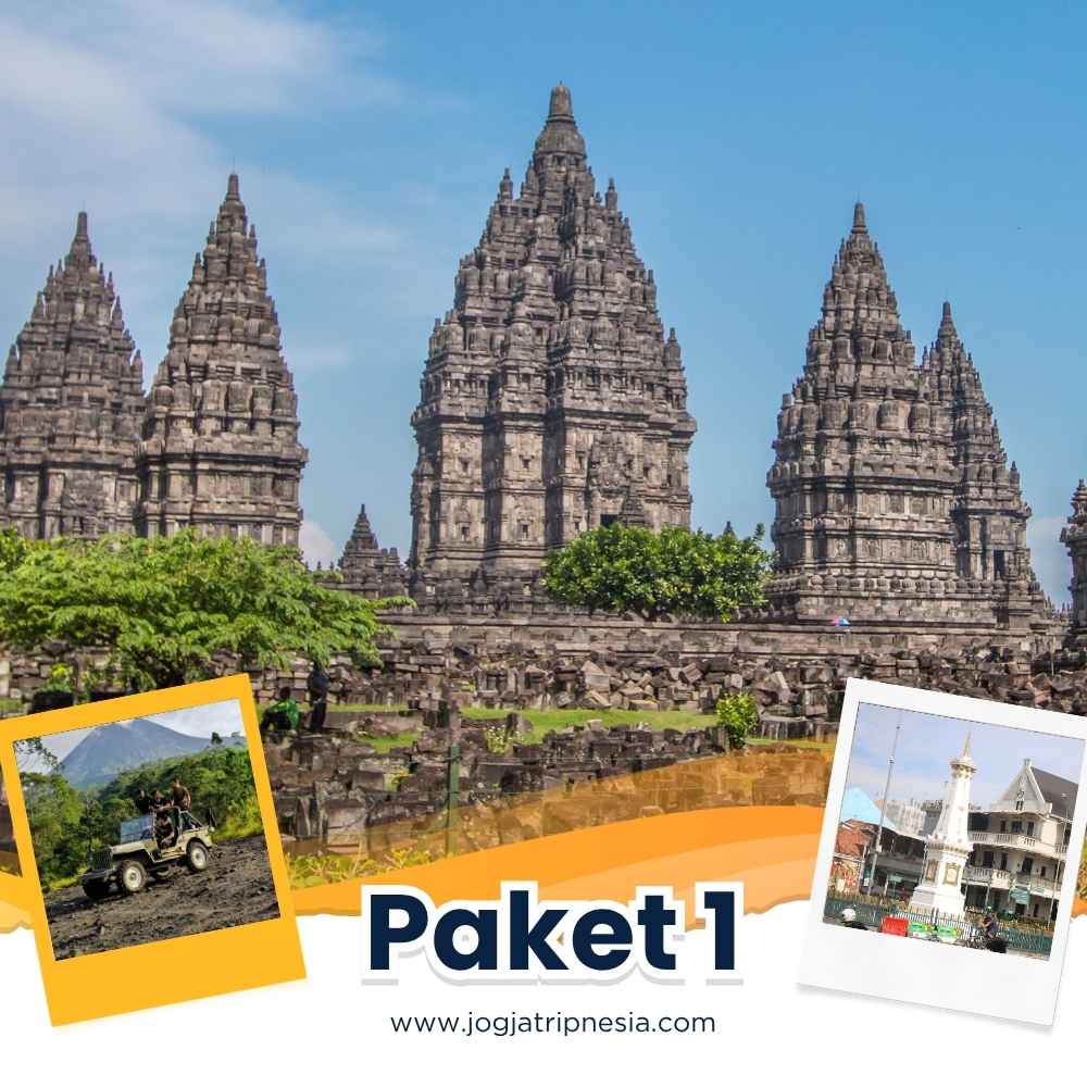 Paket 1