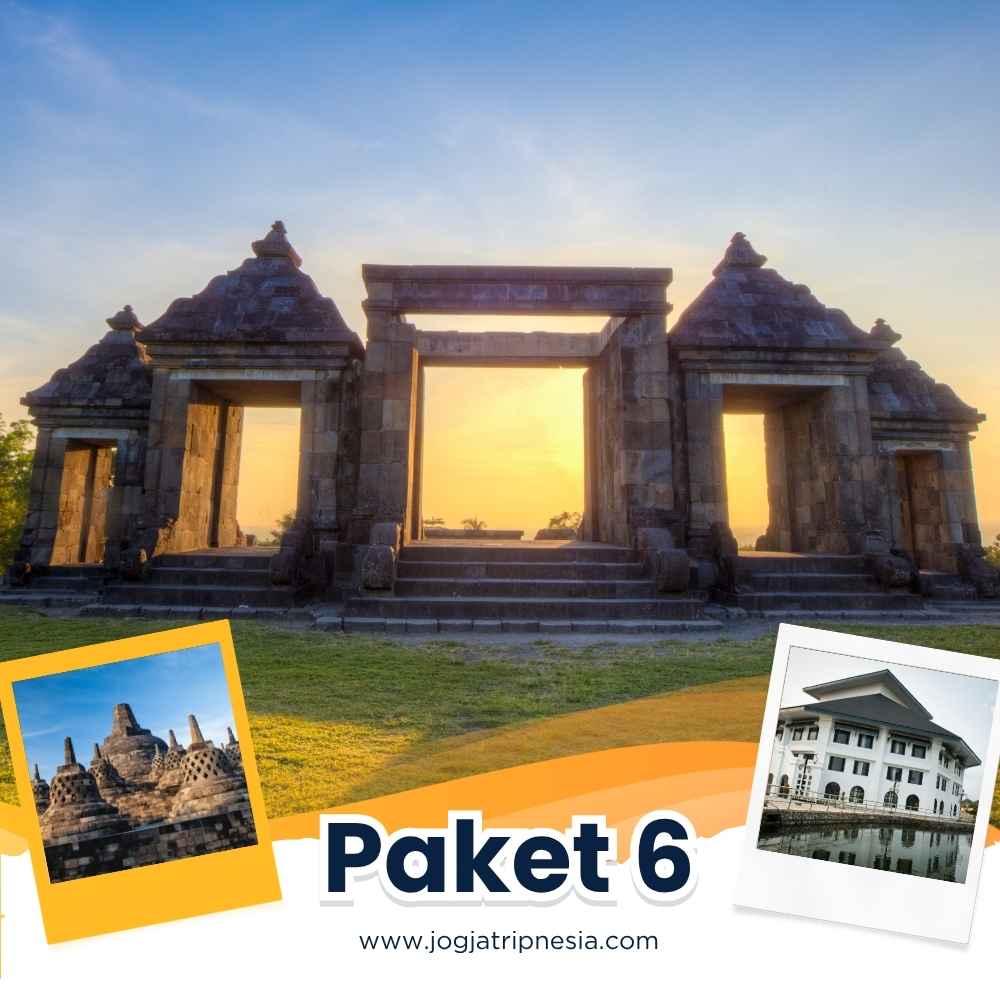 Paket 6