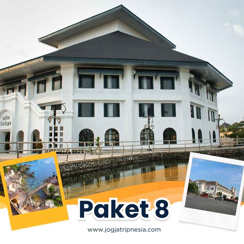Paket 8