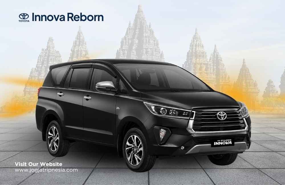 Innova Reborn