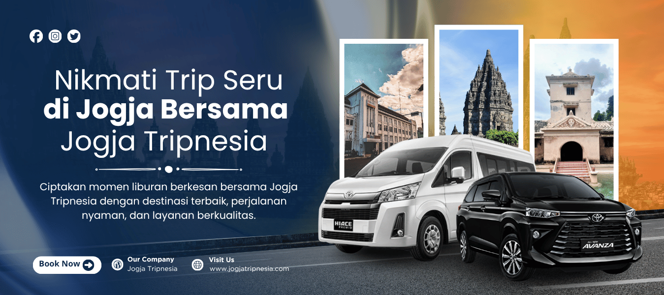 Slider Jogja Tripnesia